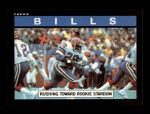 #198 Bills Leaders Greg Bell / Byron Franklin / Charles Romes / Darryl Tailey / Eugene Marve 