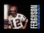 #201 Joe Ferguson 
