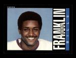 #202 Byron Franklin 
