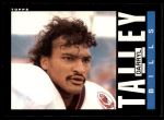 #207 Darryl Talley 