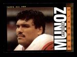 #219 Anthony Munoz 