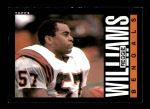 #220 Reggie Williams 