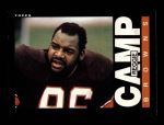 #224 Reggie Camp 