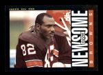 #232 Ozzie Newsome 