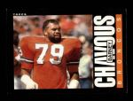 #237 Barney Chavous 