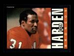 #240 Mike Harden 