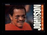 #242 Butch Johnson 