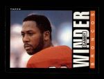 #247 Sammy Winder 