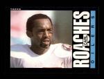 #254 Carl Roaches 