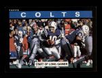 #258 Colts Leaders Randy McMillan / Raymond Butler / Eugene Daniel / Johnie Cooks / Barry Krauss 