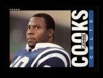 #260 Johnie Cooks 