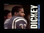 #262 Curtis Dickey 
