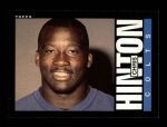 #263 Chris Hinton 