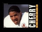 #274 Deron Cherry 