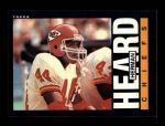 #275 Herman Heard 