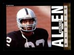 #282 Marcus Allen 