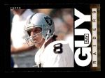#288 Ray Guy 