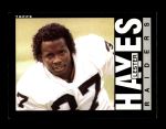 #289 Lester Hayes 