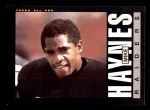 #290 Mike Haynes 