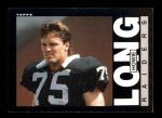 #292 Howie Long 