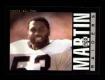 #293 Rod Martin 