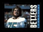 #302 Doug Betters 