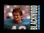 #304 Lyle Blackwood 