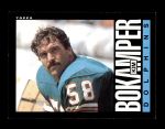 #305 Kim Bokamper 
