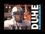 #309 A.J. Duhe 