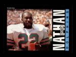 #315 Tony Nathan 
