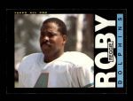 #317 Reggie Roby 