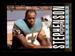 #318 Dwight Stephenson 