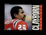 #321 Raymond Clayborn 