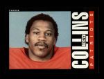 #322 Tony Collins 