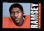 #331 Derrick Ramsey 
