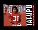 #333 Mosi Tatupu 
