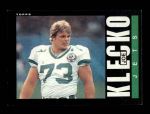 #341 Joe Klecko 
