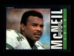 #344 Freeman McNeil 