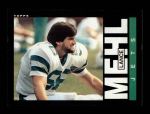 #345 Lance Mehl 