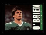 #346 Ken O'Brien 