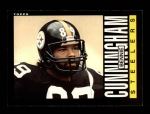 #355 Bennie Cunningham 