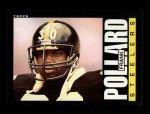#361 Frank Pollard 