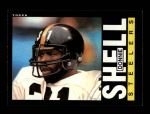 #362 Donnie Shell 