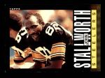 #363 John Stallworth 