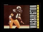 #364 Sam Washington 