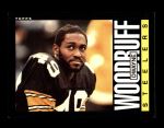 #366 Dwayne Woodruff 