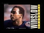 #379 Kellen Winslow 