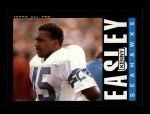 #384 Kenny Easley 