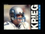 #388 Dave Krieg 