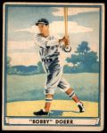 #64 Bobby Doerr  
